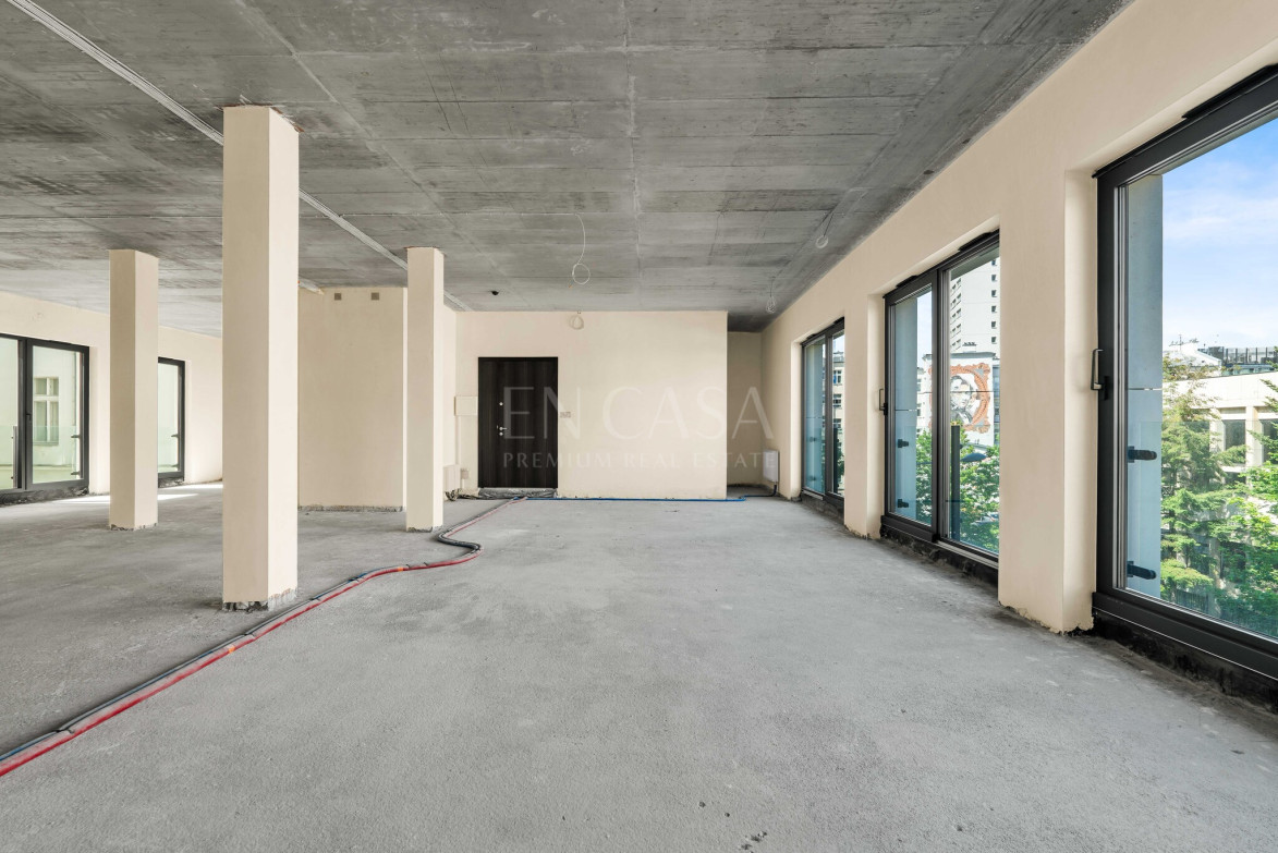 Apartment Sale Warszawa Śródmieście Okólnik 4